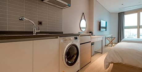 Signature Twin Room