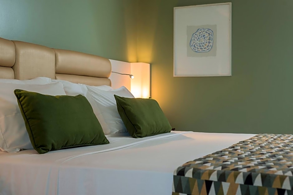 Hotel Luzeiros Fortaleza