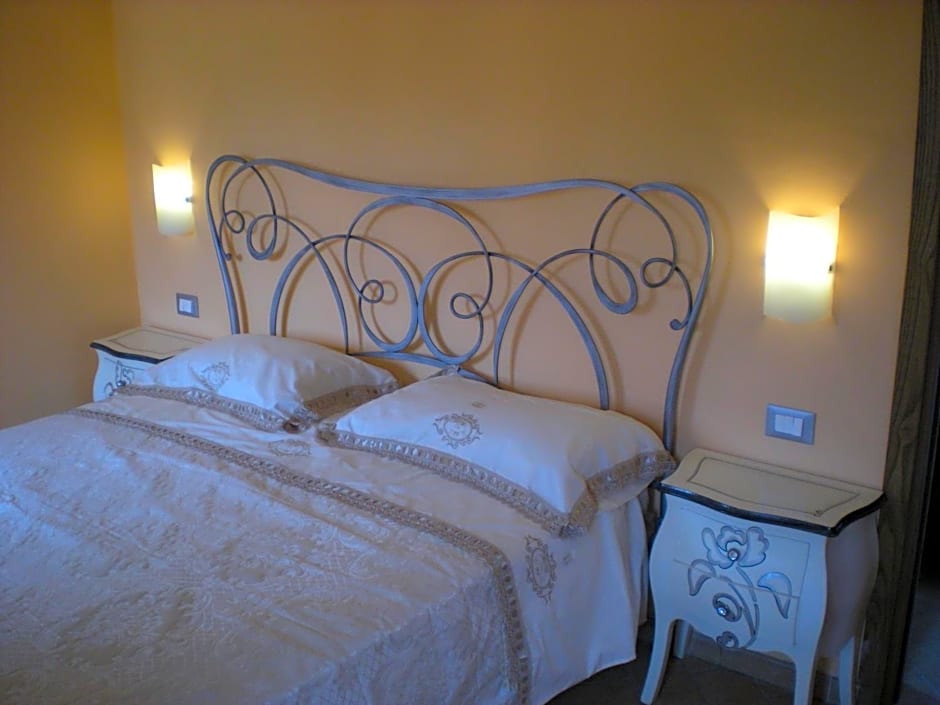B&B Marina