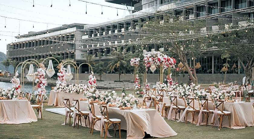 Meruorah Komodo Labuan Bajo