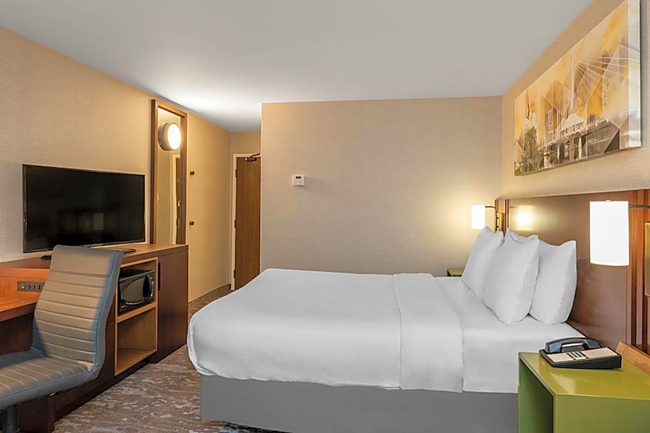Comfort Inn Sudbury East