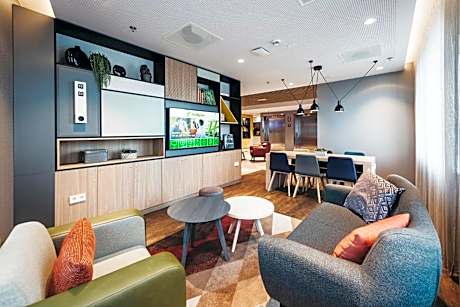 Holiday Inn Eindhoven Airport By IHG