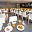Ténéo Apparthotel Bordeaux Mérignac Aéroport