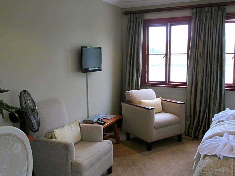 Gowrie Farm Golf Lodge