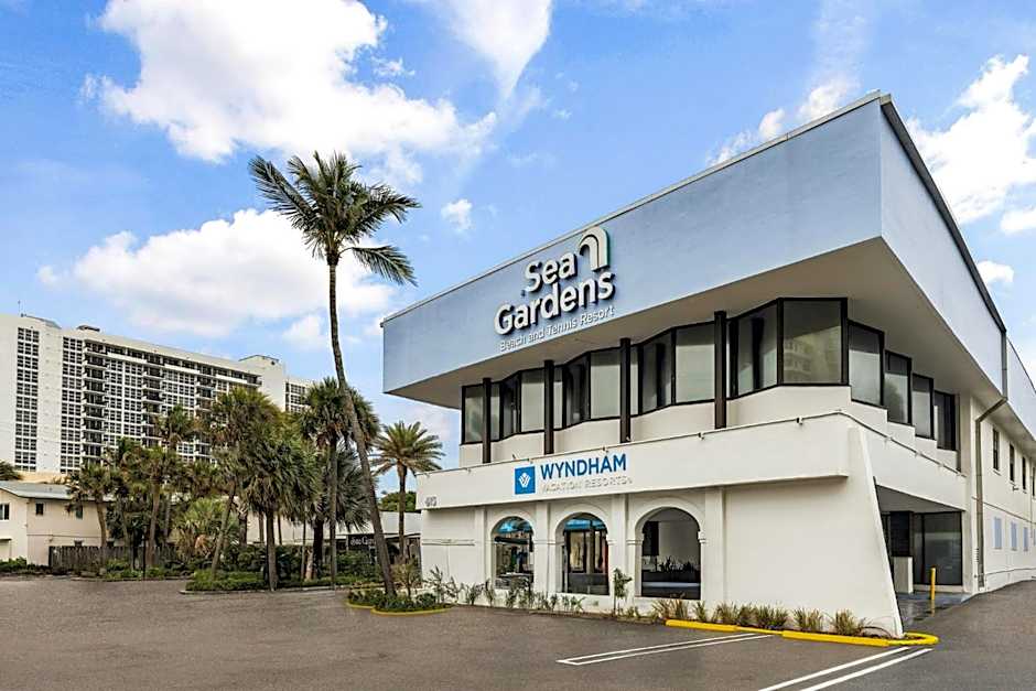 Wyndham Sea Gardens