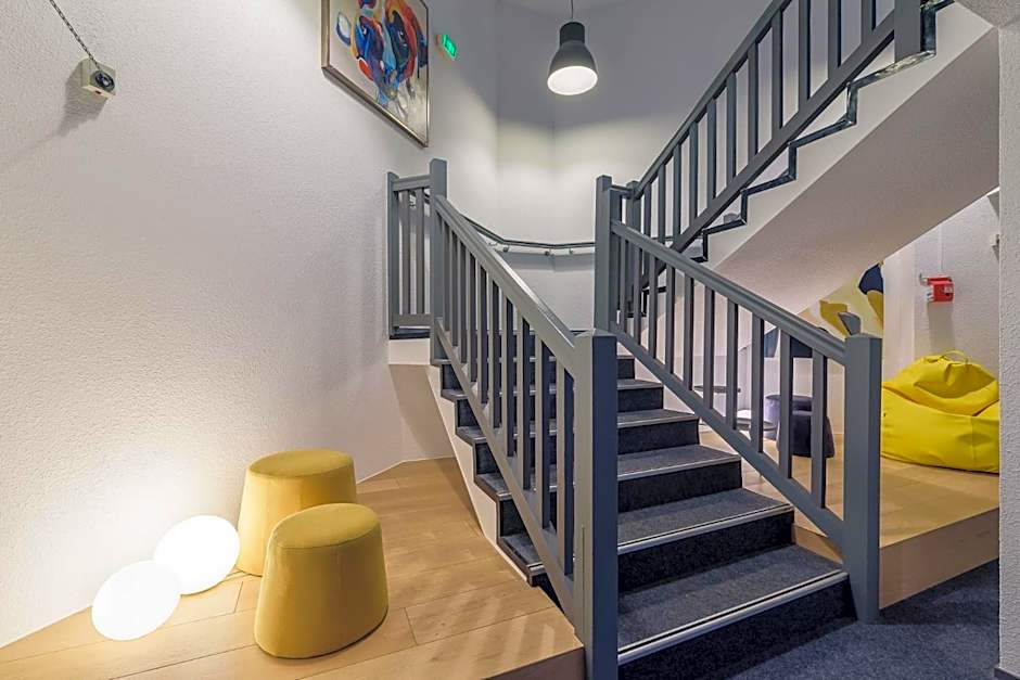 FastHôtel Biarritz Bidart Côte-Basque - Un hôtel FH Collection