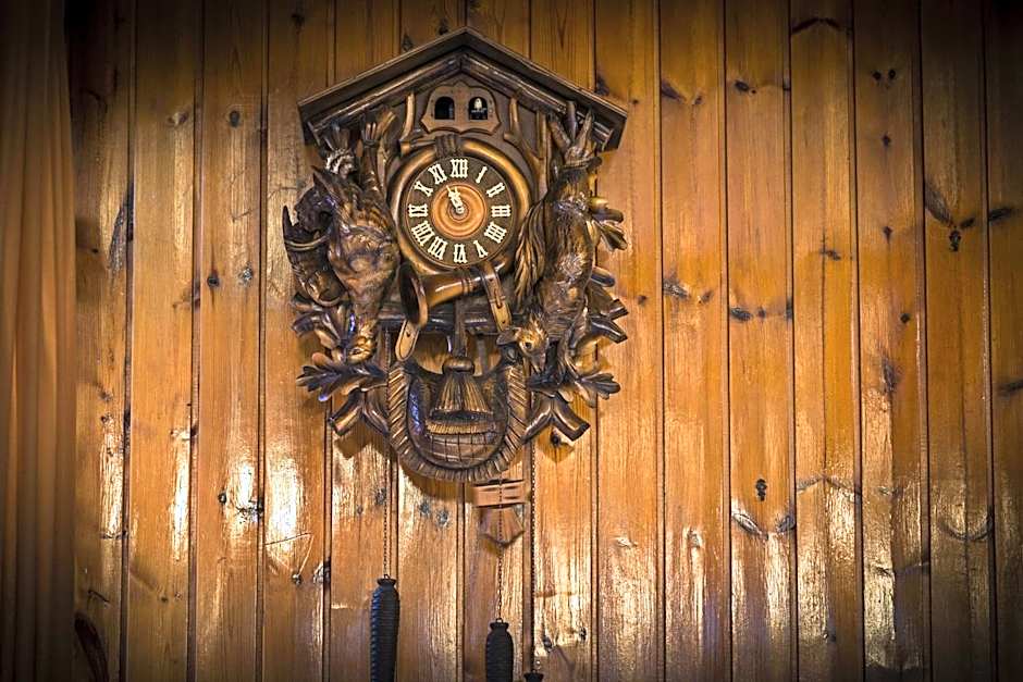 Mesón Castilla Atiram Hotels