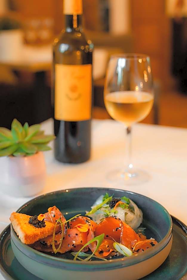 Logis Hotel Le Blason de Provence