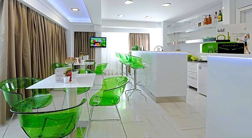 ibis Styles Skopje
