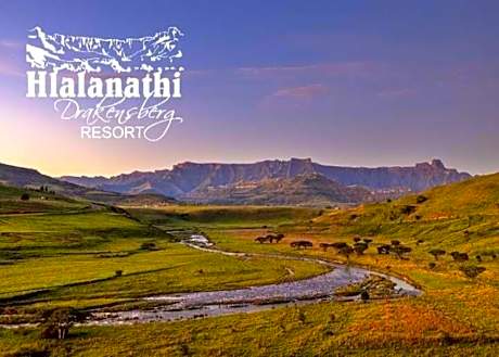 Hlalanathi Drakensberg Resort