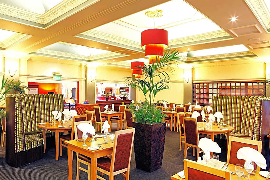 The Royal Hotel Hull