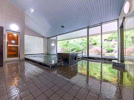 Higashiyama Onsen Maple Plaza