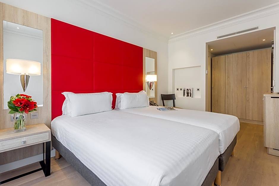 Hotel De Castiglione