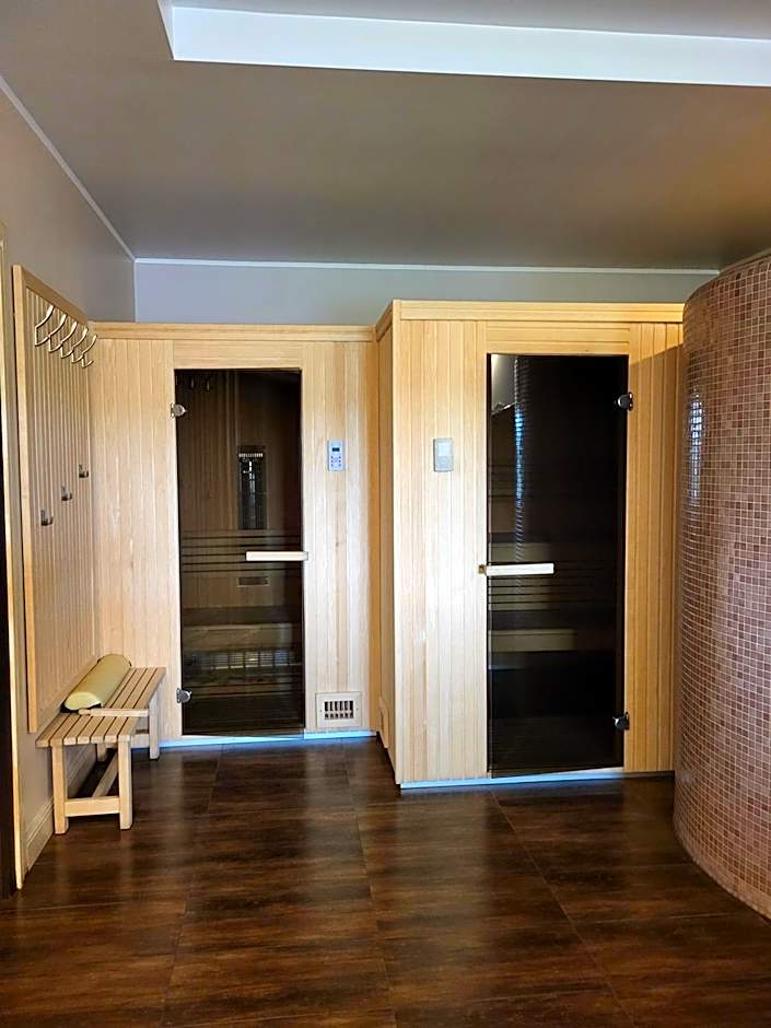 Na Kamieniu Hotel & Spa