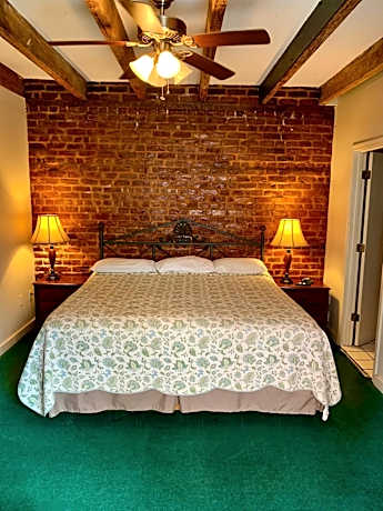 King Room with Loft