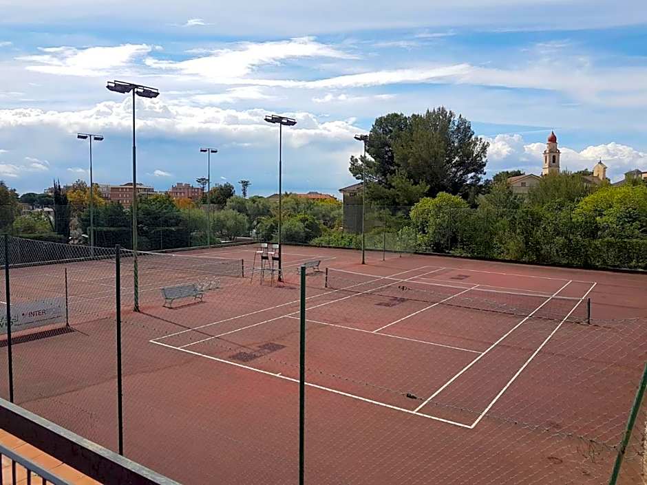 Residence La Meridiana