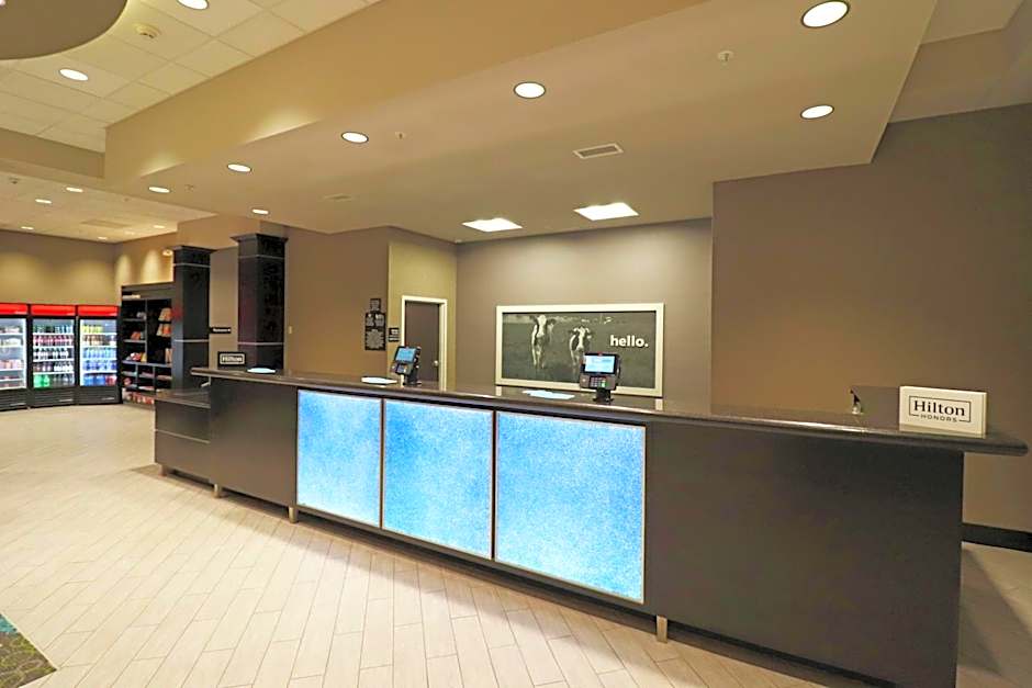 Hampton Inn By Hilton Kearney