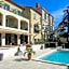 Le Castelet des Alpilles