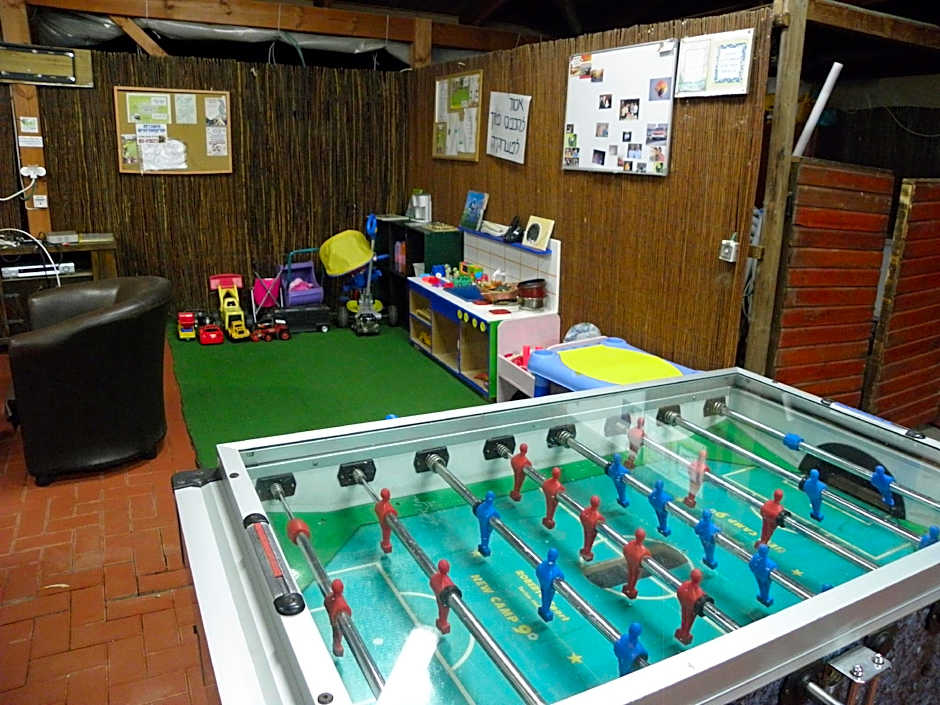 Avigail Guest House