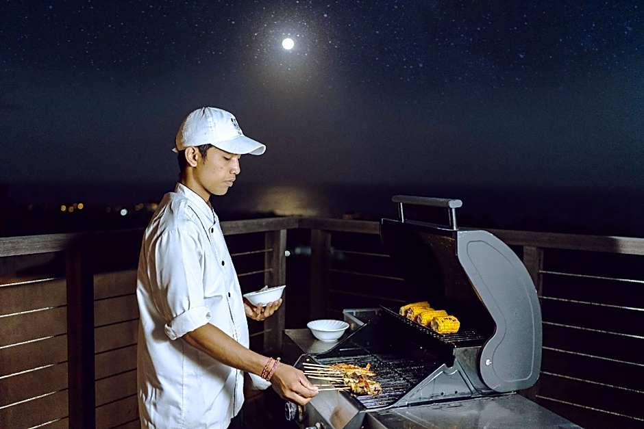 Cometa Villas Seminyak by Premier Hospitality Asia