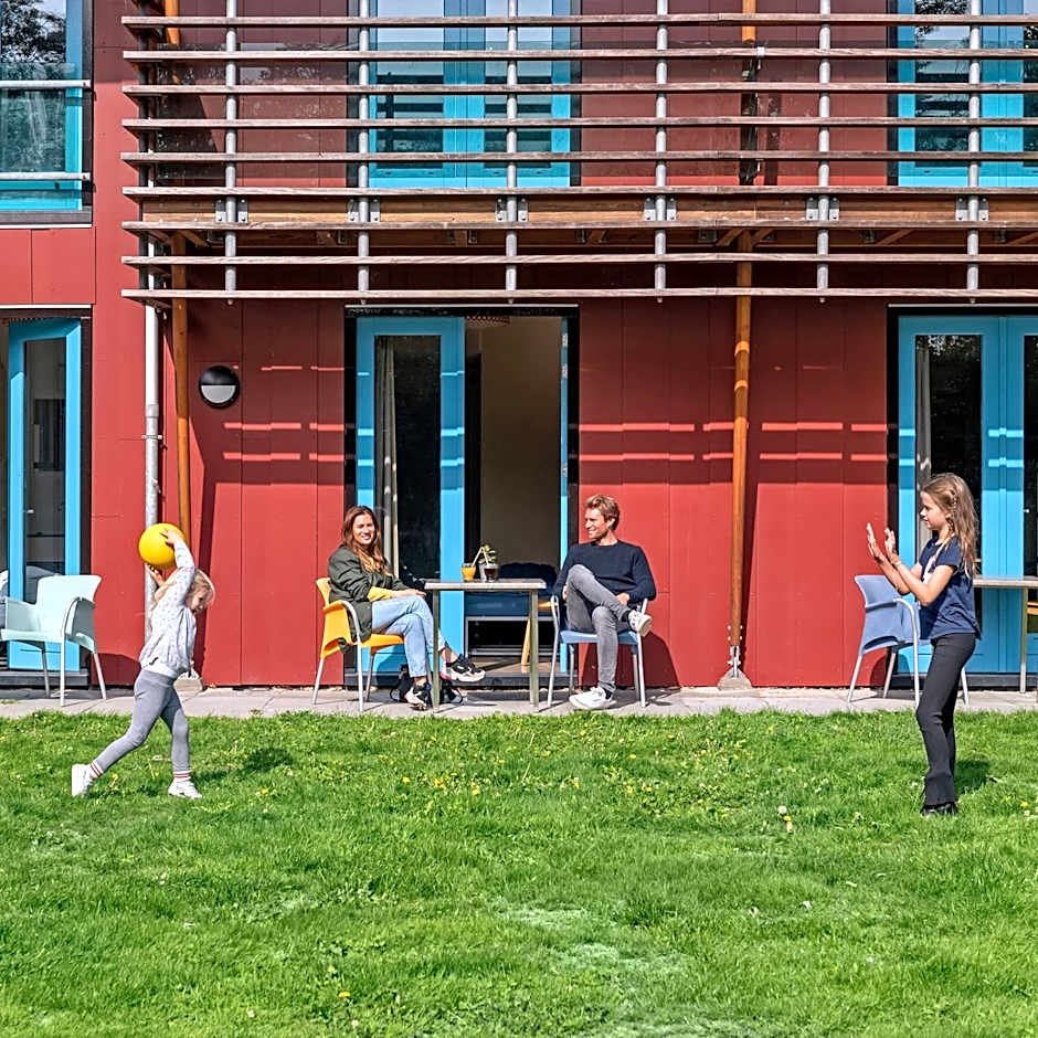 Stayokay Hostel Texel