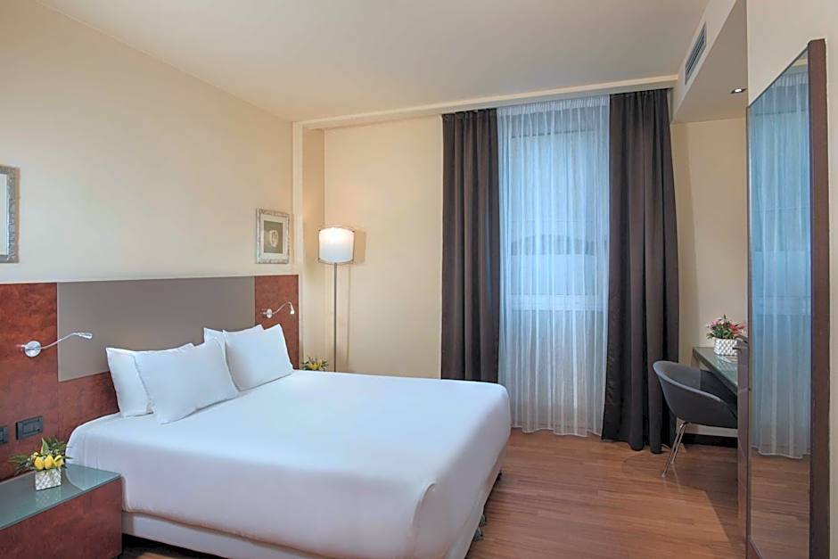 NH Bergamo
