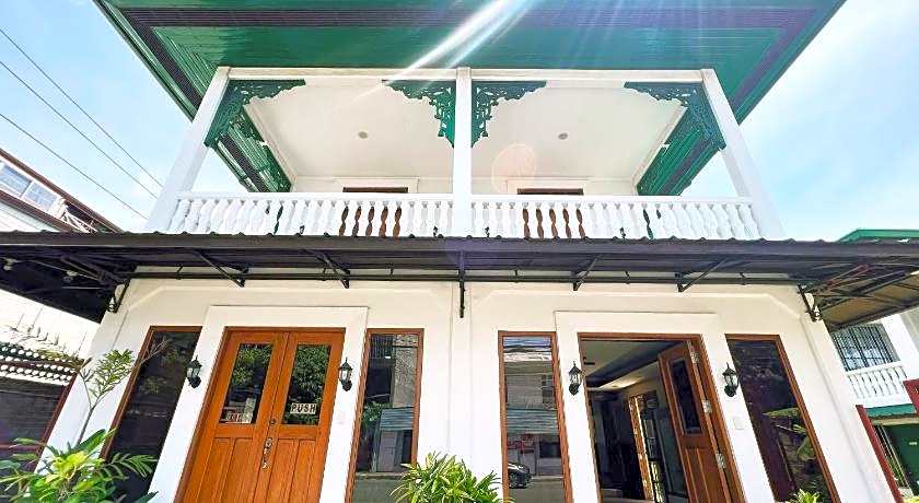 Casa Tentay Iloilo