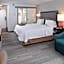 Hampton Inn & Suites By Hilton Calgary University Northwest