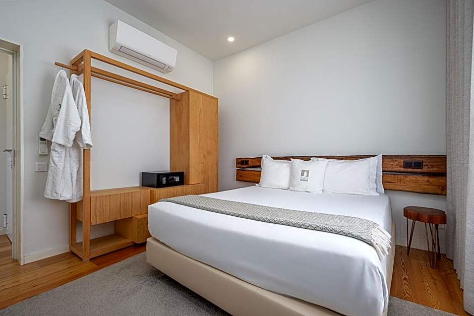 Porta Nobre Boutique Hotel by Aspasios