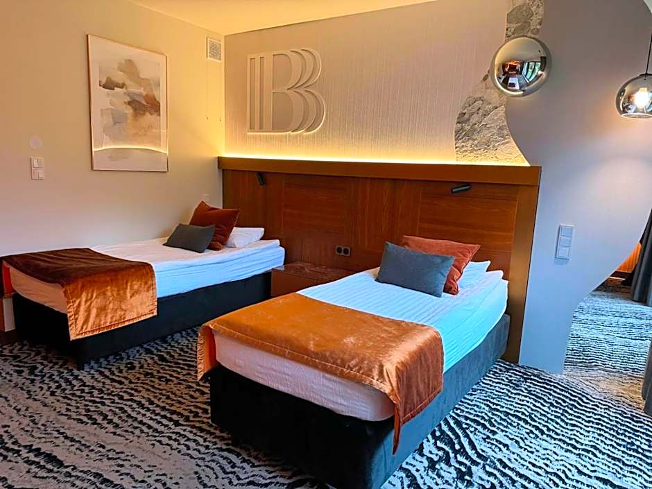 Bazuny Hotel&Spa