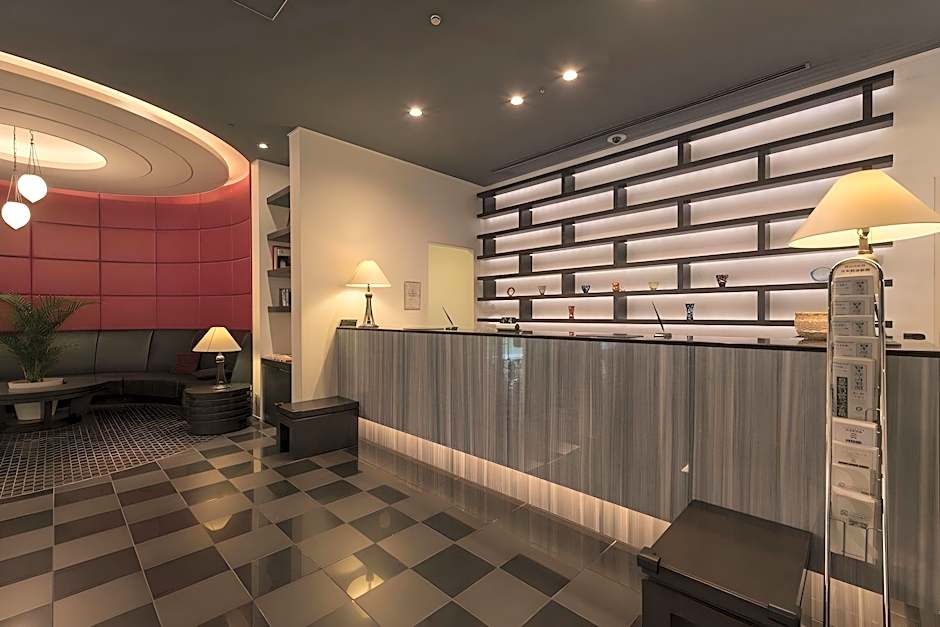 Richmond Hotel Nagasaki Shianbashi