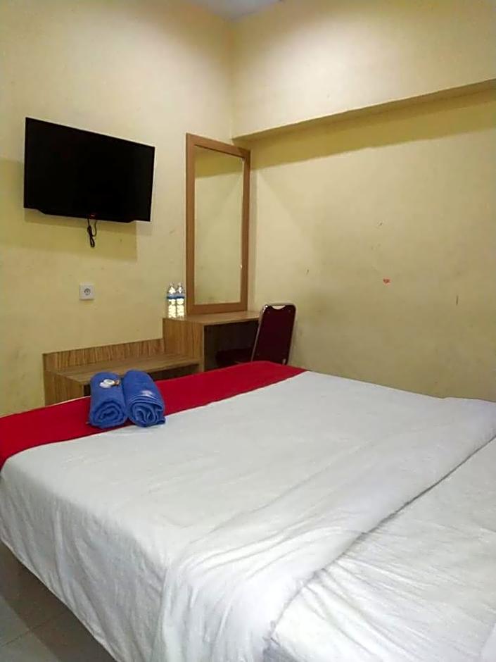 Hotel Mayang Sari 1