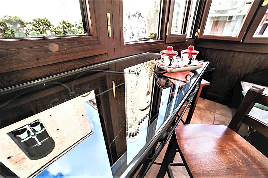 San Gennaro B&B