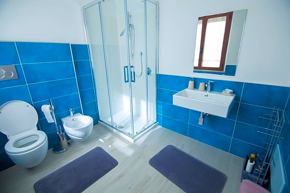 Sandalia B&B