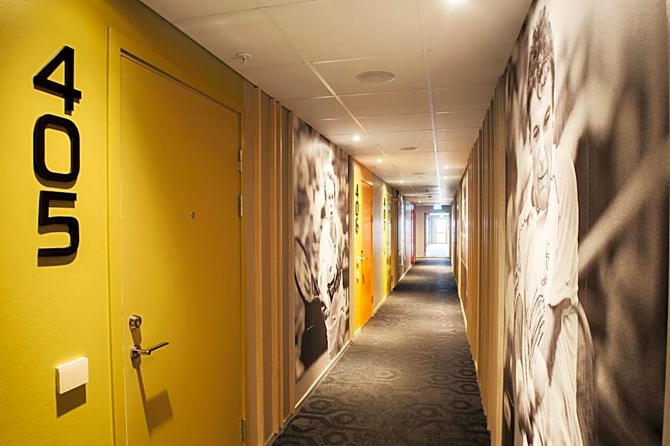 Best Western RC Hotel