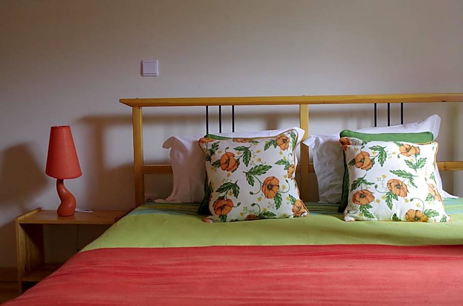 Casinhas da Laurissilva