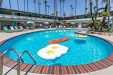 Kings Inn - San Diego