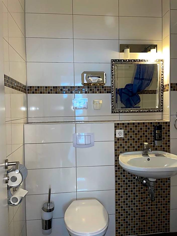 24-7 Stadthotel Stuttgart