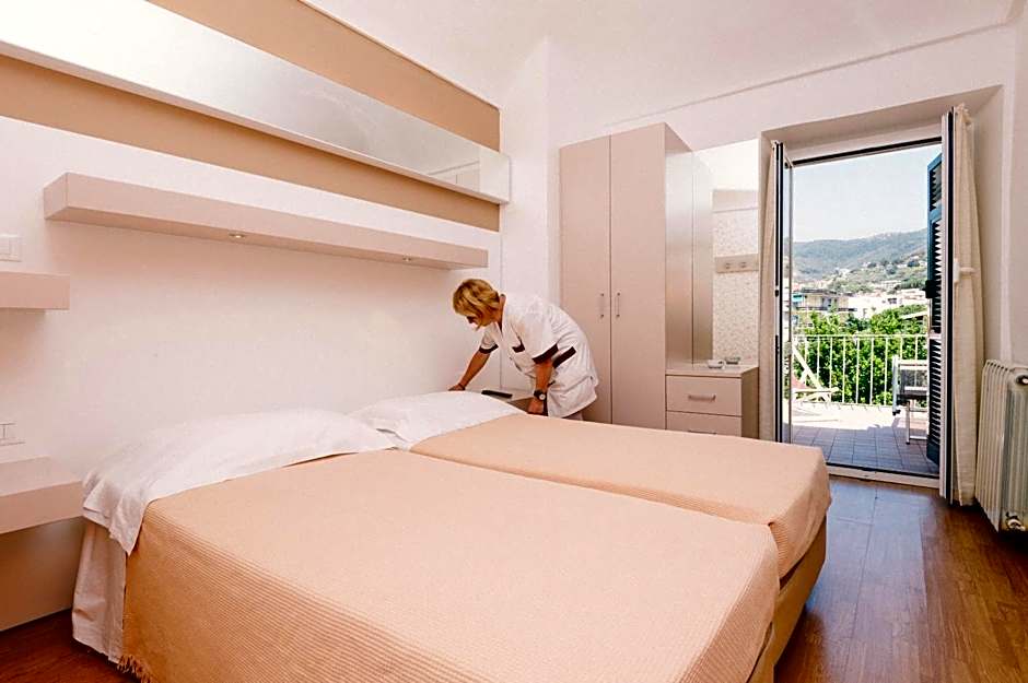 Hotel Melograno