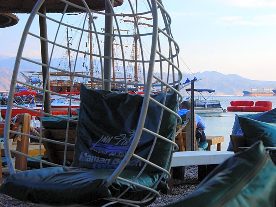 Red Sea Hotel
