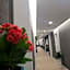 Deep Blue City Hostel