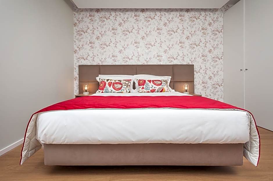 Essence Inn Marianos Hotel