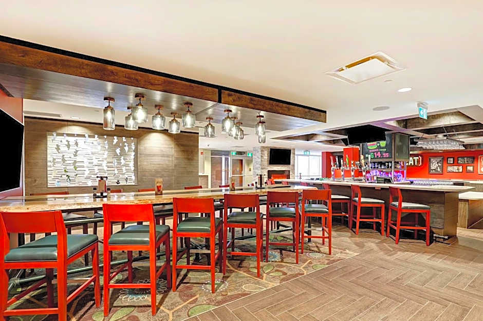 Holiday Inn Mississauga Toronto West By IHG