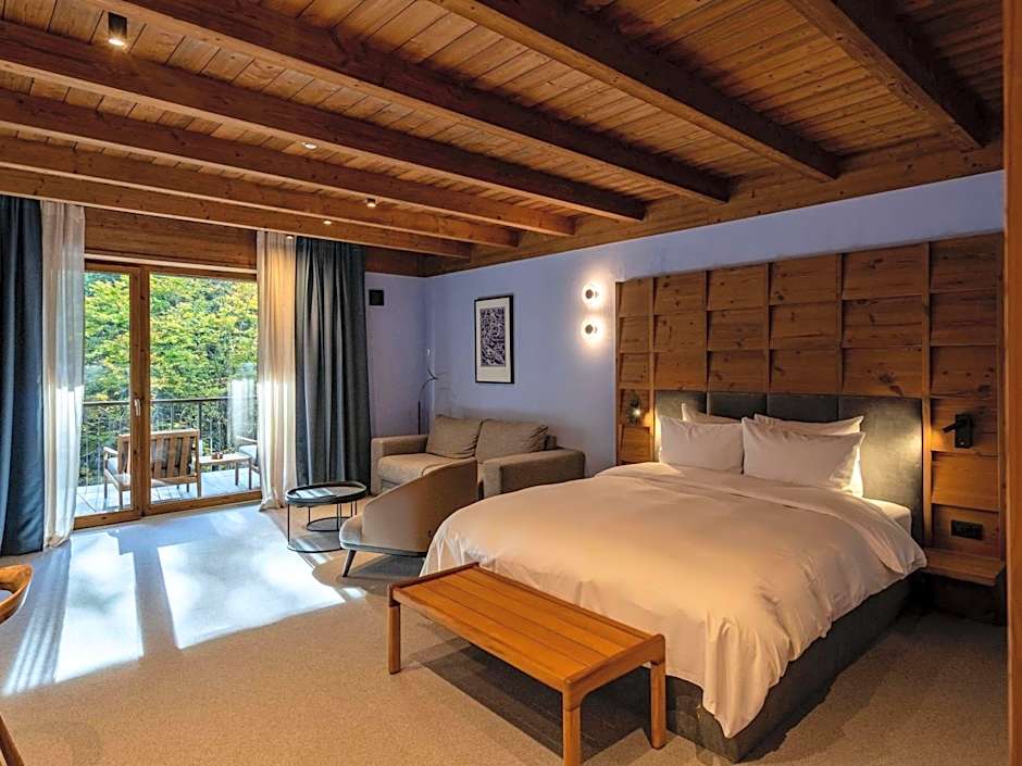 Swissôtel Poiana Brasov