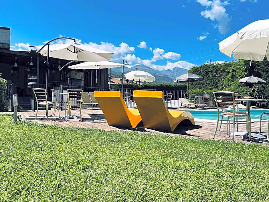 Hotel Villa Cinzia