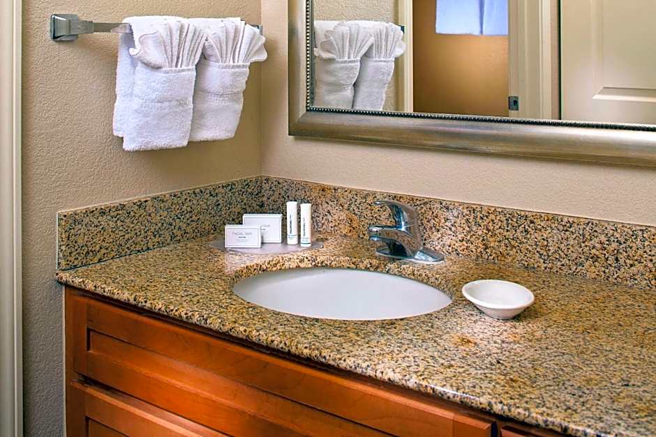 Residence Inn by Marriott Sandestin at Grand Boulevard