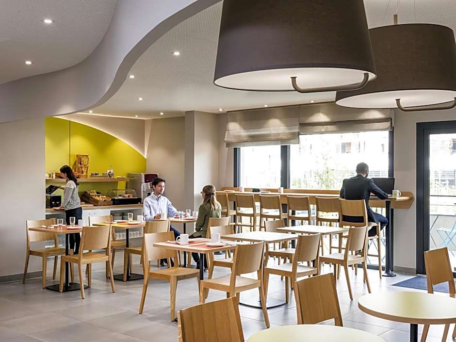 Aparthotel Adagio Access Colombes La Defense