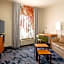 Fairfield Inn & Suites by Marriott Selma Kingsburg