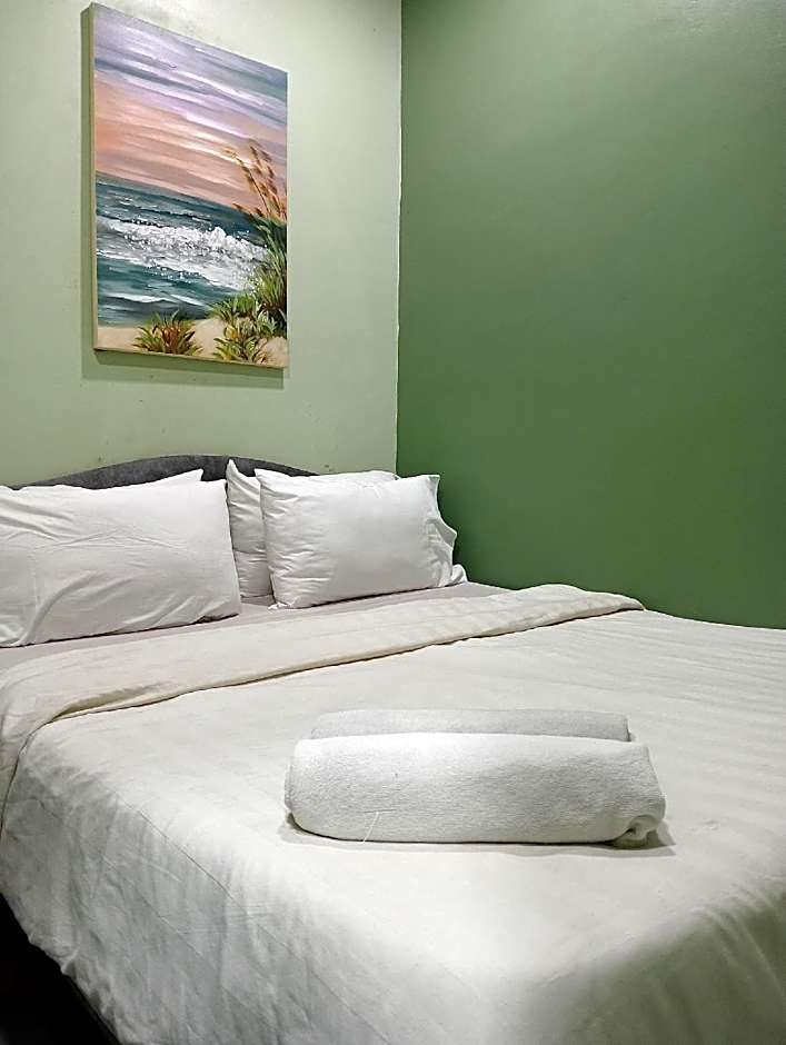 THE 1975  HOTEL EMPIRE