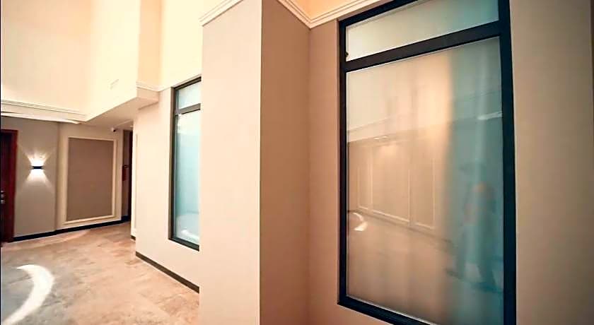 North Avenue Hotel Yerevan